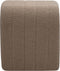Kick poef Ylva - beige