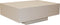 Kick salontafel Amy - beige