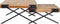 Kick salontafel Dex set van 2 vierkant