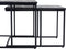 Kick Salontafel Muse - Zwart