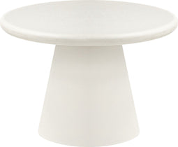 Kick salontafel Scott - wit