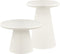 Kick salontafel Scott - wit