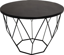 Kick salontafel Vico 60