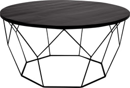 Kick salontafel Vico 90