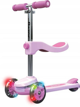 KICK SCOOTER FOR CHILDREN RAZOR ROLLIE (20073668)