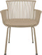 Kick tuinstoel Otis - beige