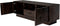 Kick TV dressoir Arvid 150