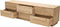 Kick TV dressoir Noak