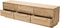 Kick TV dressoir Noak
