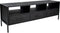 Kick TV dressoir Rav - Zwart