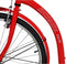 Kickbike City g4 red
