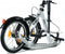 Kickbike Clix 2.0 White