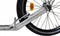 Kickbike Sport Max Silver 2021