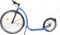 Kickbike Step Sport G4 Blauw