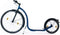 Kickbike Step Sport G4 Blauw