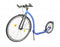 Kickbike Step Sport G4 Blauw