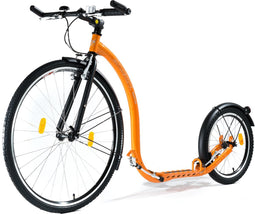 Kickbike Step Sport G4 Oranje