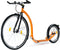 Kickbike Step Sport G4 Oranje