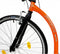Kickbike Step Sport G4 Oranje