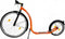 Kickbike Step Sport G4 Oranje