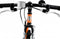 Kickbike Step Sport G4 Oranje