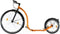 Kickbike Step Sport G4 Oranje