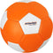 Kickerball Voetbal oranje maat 4.