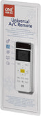 One For All URC1035 - Universele Airco Afstandsbediening - 5 Modi - LCD met Verlichting