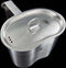 Pathfinder RVS Veldfles Kookset