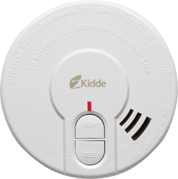 KID-29HD-UK rookmelder