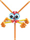 Kid K'NEX Groep Set in Opbergbox, 131dlg.