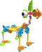 kid knex dino dudes building set