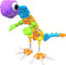 kid knex dino dudes building set