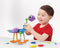 kid knex dino dudes building set