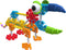 kid knex dino dudes building set