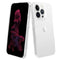 Muvit for Change - Telefoonhoes iPhone 14 Pro - Eco-friendly - Slijtvast