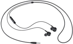 Samsung EO-IA500BBEGWW - In-ear Oortjes - Dubbele luidsprekers - Zwart