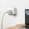 Native Union FAST-PD67 - Netlader - 67W Power Delivery - Wit