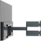 Vogel's THIN 546 - Draaibare tv beugel - Voor OLED tv's tot 65