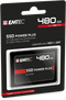 Emtec X150 Power Plus - SSD 2,5