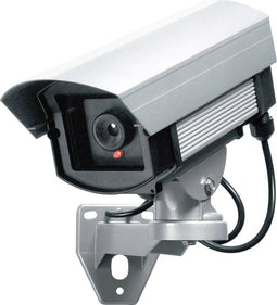 PENTATECH 24226 Dummy-camera Met knipperende LED