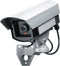 PENTATECH 24226 Dummy-camera Met knipperende LED