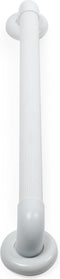 VITILITY Wandbeugel - Groot 60cm - Toiletbeugel - Wit - Wandbeugel badkamer - Handgreep douche