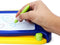Kids Art Magnetisch Kleuren Tekenbord 26x18 Cm