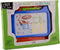 Kids Art Magnetisch Kleuren Tekenbord 45X30 Cm
