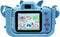 Kids Camera with Stitch protection