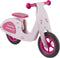 Kids club Houten kinder Loopfiets vespa