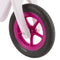 Kids club Houten kinder Loopfiets vespa