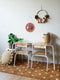 Kids Depot Original Stoel White (set 2 stuks)