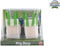 Kids Globe Big Bag met Maïs Vulling, 2st. 1:32